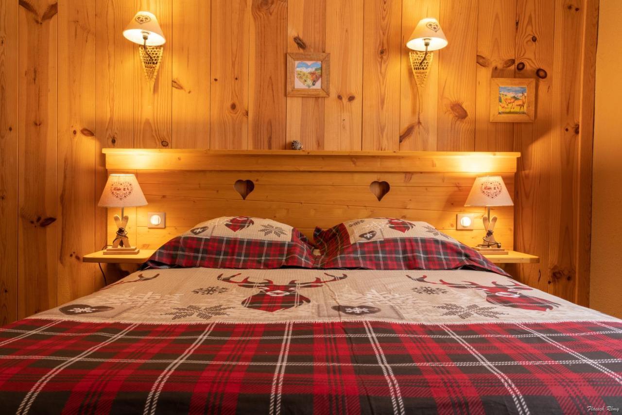 Hotel Quin Te Va Cauterets Bagian luar foto