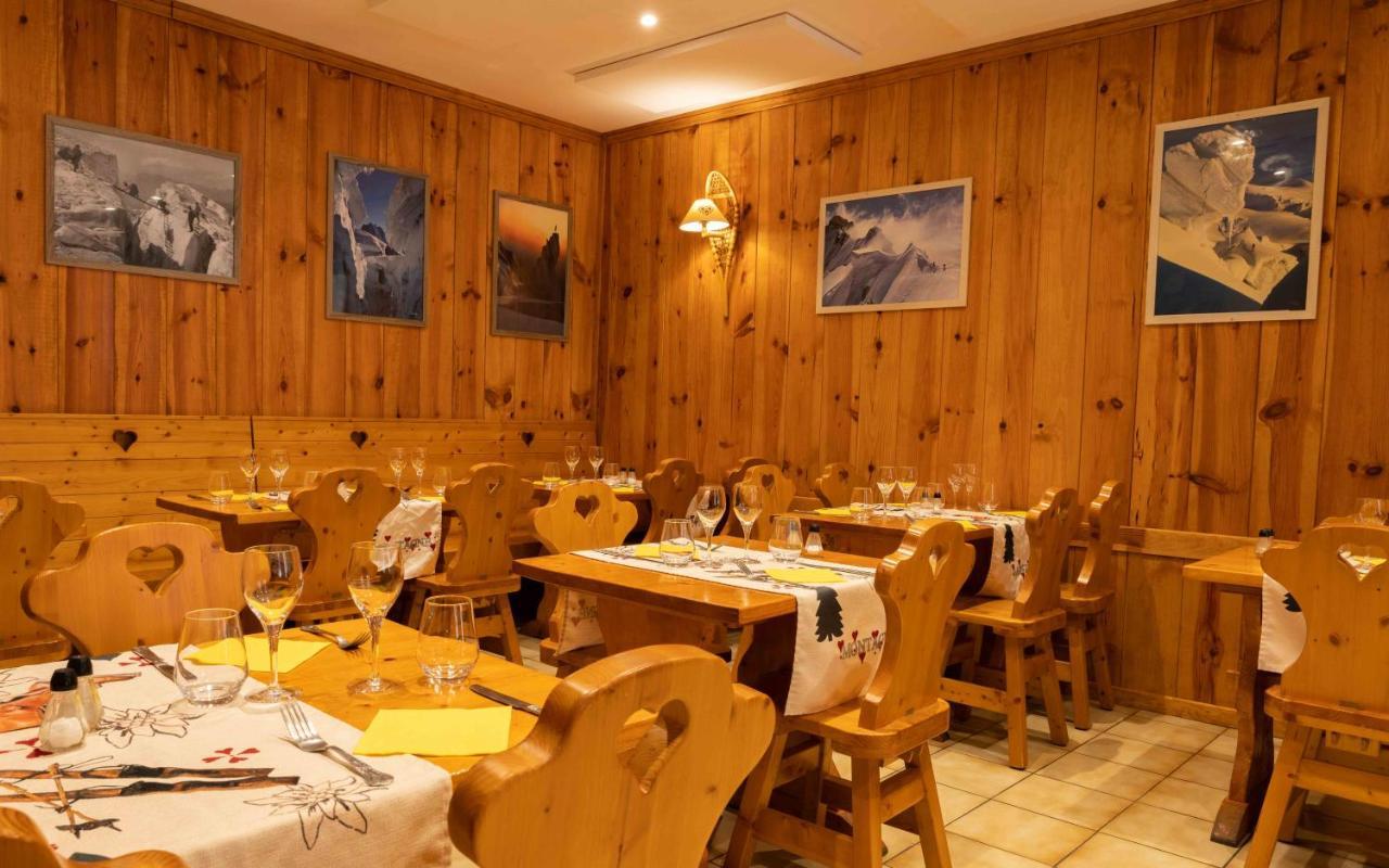 Hotel Quin Te Va Cauterets Bagian luar foto